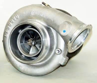 Garrett UTV71 Turbocharger